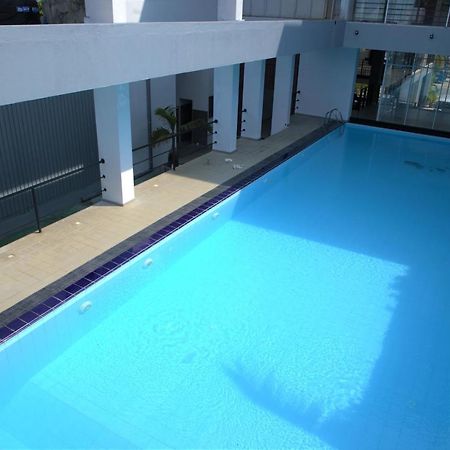 Dazzle Bay Hotel Weligama Dış mekan fotoğraf